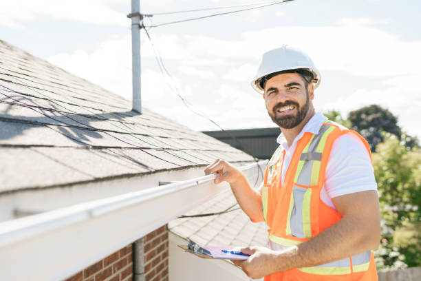 Roof Waterproofing Services in Topeka, KS