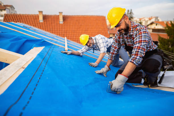 Best Roof Maintenance Services  in Topeka, KS