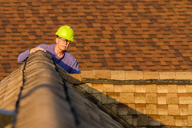 Best Emergency Roof Repair  in Topeka, KS