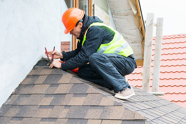 Best Slate Roofing Contractor  in Topeka, KS