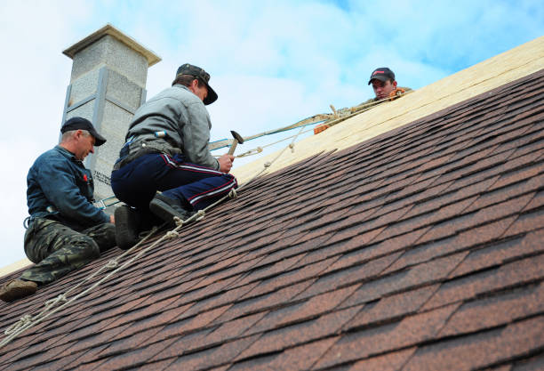 Best Roof Replacement Cost  in Topeka, KS